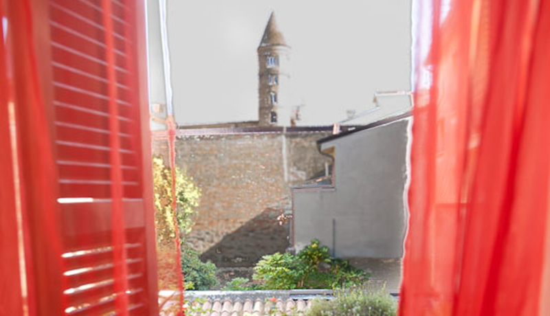 Bed&Breakfast Anastagi