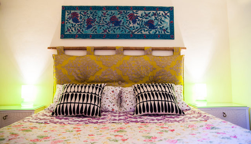 Bed&Breakfast Anastagi