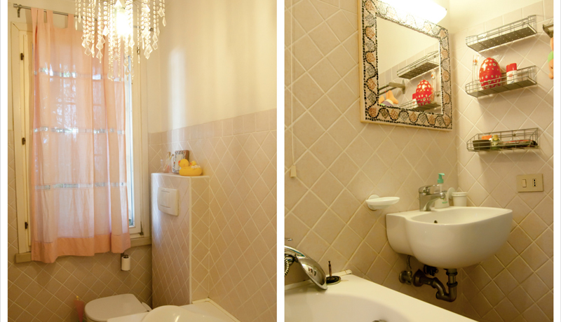 Bed&Breakfast Anastagi