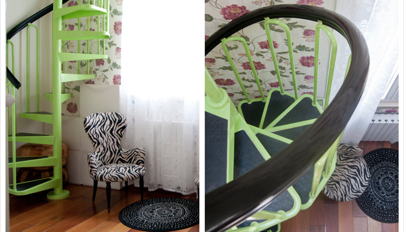Bed&Breakfast Anastagi