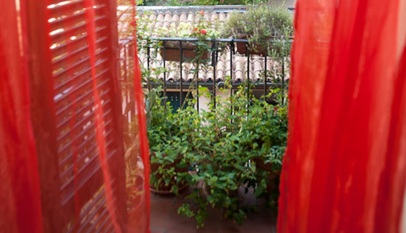 Bed&Breakfast Anastagi