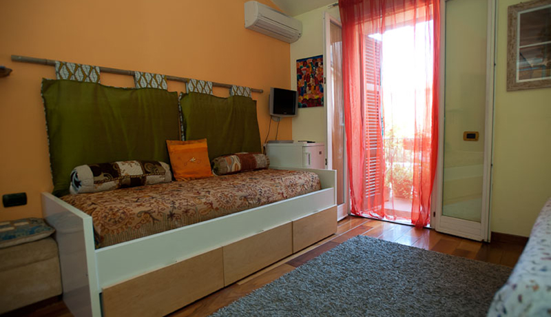 Bed&Breakfast Anastagi