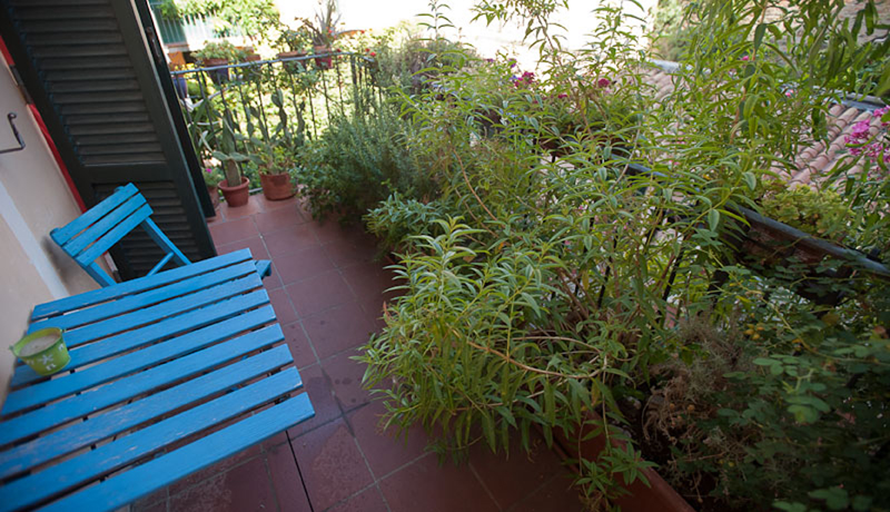Bed&Breakfast Anastagi