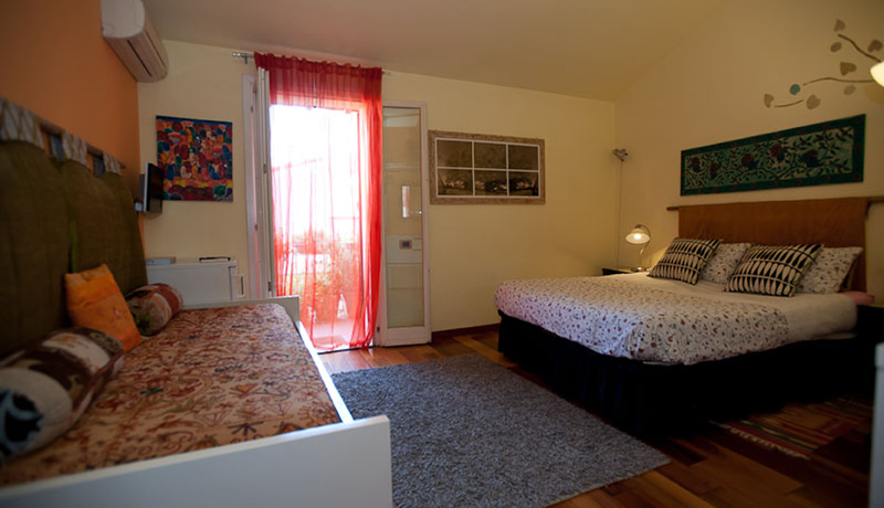 Bed&Breakfast Anastagi