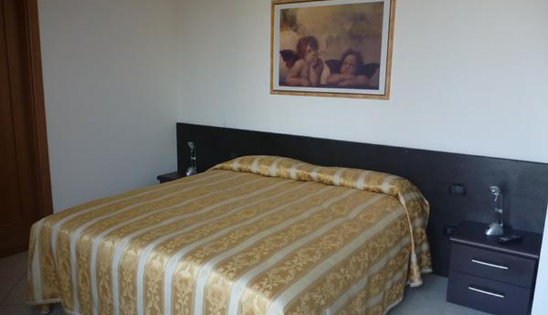 Bed&Breakfast Angel's Dream