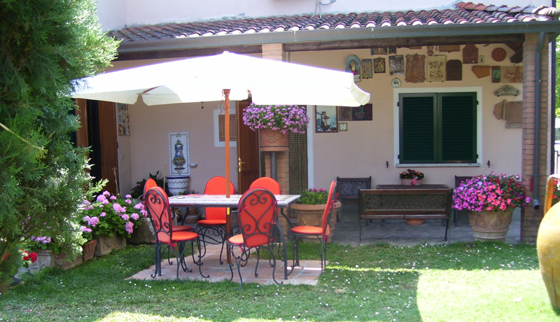 Bed&Breakfast Antichi Mestieri