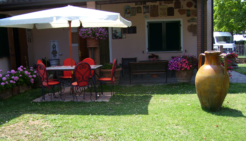 Bed&Breakfast Antichi Mestieri