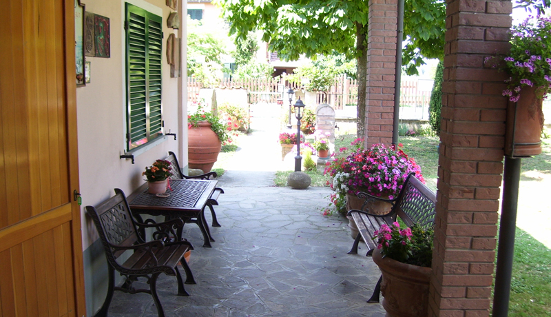 Bed&Breakfast Antichi Mestieri