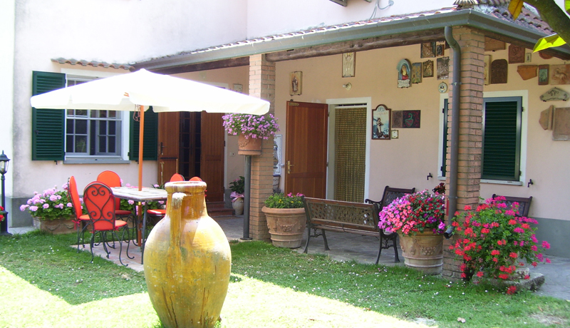 Bed&Breakfast Antichi Mestieri