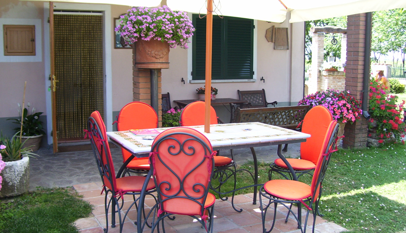 Bed&Breakfast Antichi Mestieri