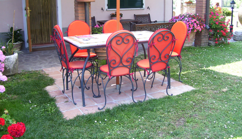 Bed&Breakfast Antichi Mestieri