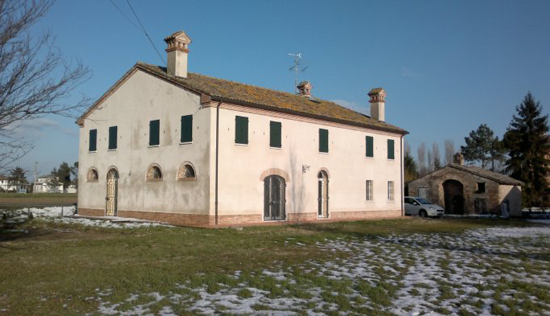 Bed&Breakfast Antico Forno
