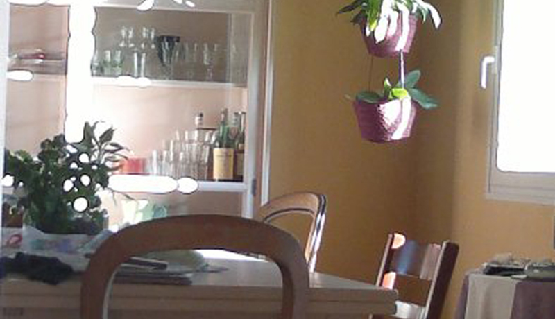 Bed&Breakfast Antico Forno