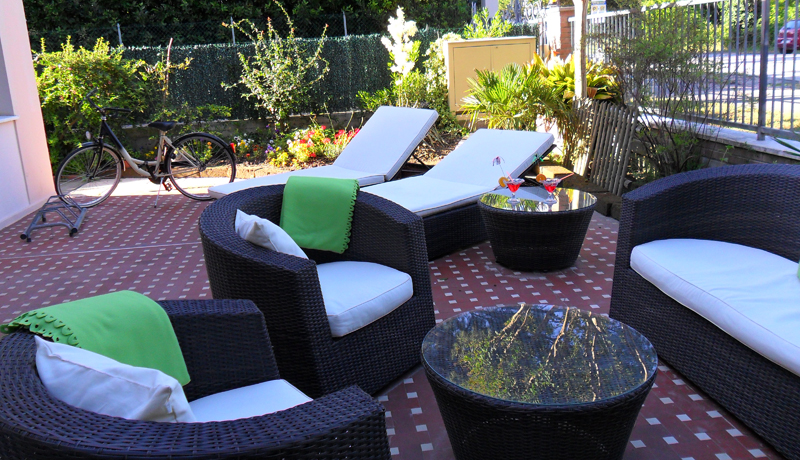 Case App Vacanze Ariston