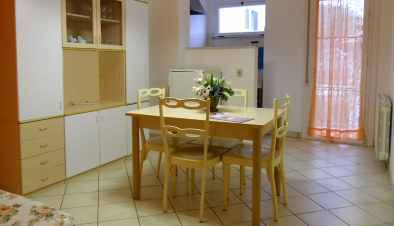 Case App Vacanze Ariston