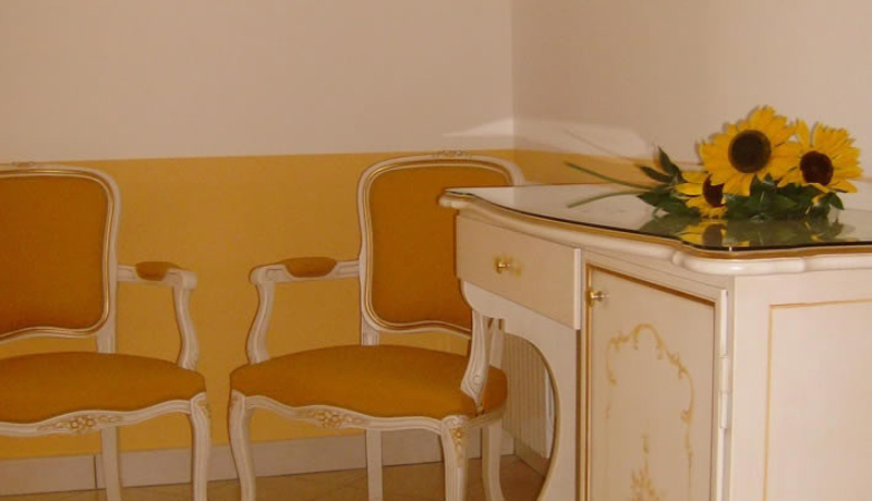 Case App Vacanze Ariston