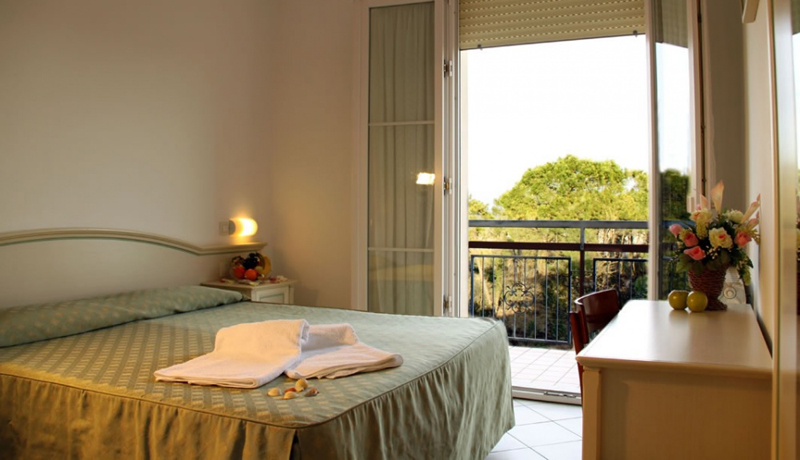 Case App Vacanze Ariston