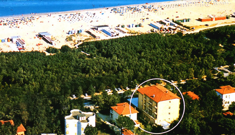 Case App Vacanze Ariston