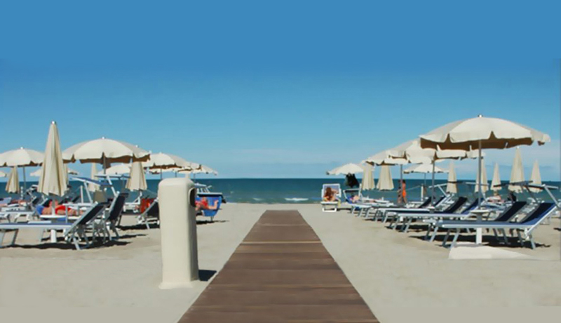 Case App Vacanze Ariston