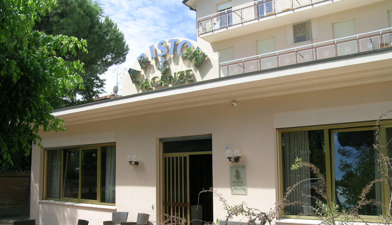 Case App Vacanze Ariston
