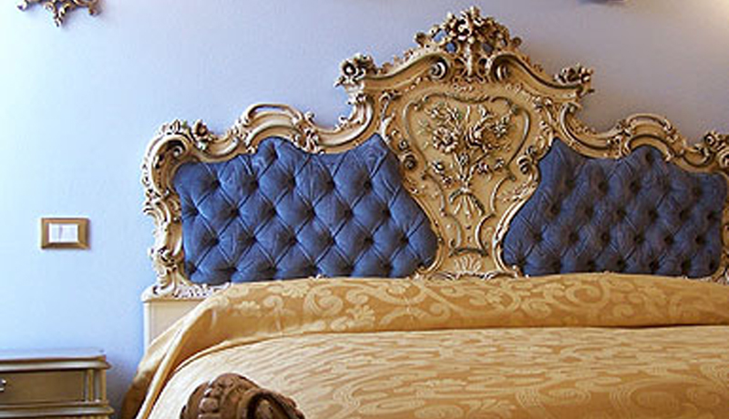 Bed&Breakfast Atmosfera