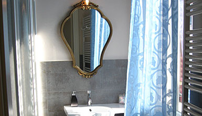 Bed&Breakfast Atmosfera