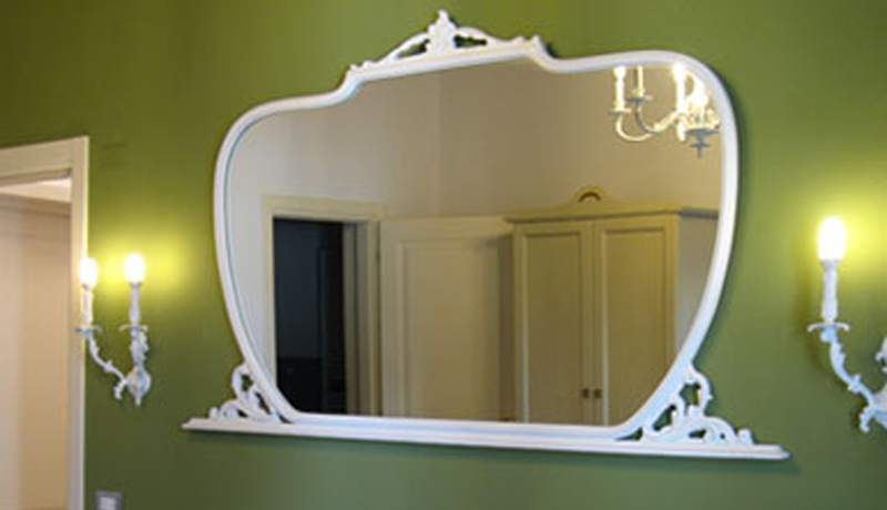 Bed&Breakfast Atmosfera