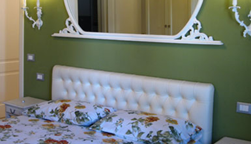 Bed&Breakfast Atmosfera