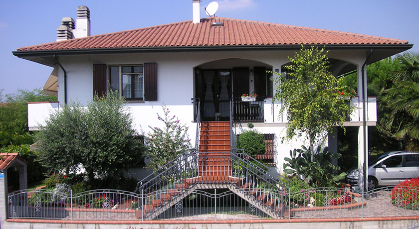 Bed&Breakfast A Villa San Probo