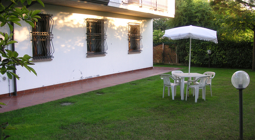 Bed&Breakfast A Villa San Probo