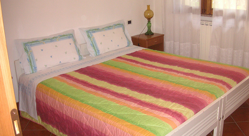Bed&Breakfast A Villa San Probo