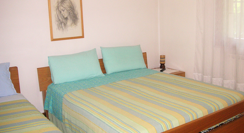 Bed&Breakfast A Villa San Probo
