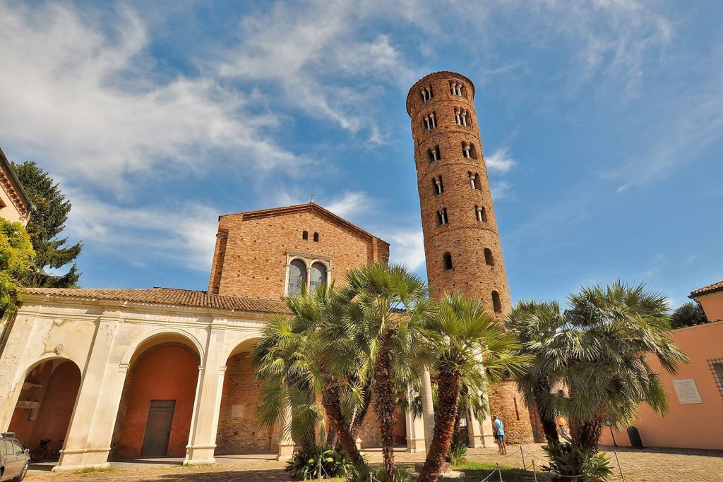 Basilica di Sant'Apollinare Nuovo (Ravenna)