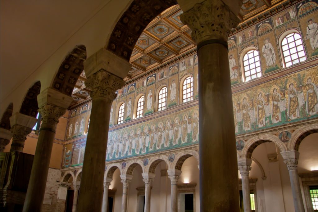 Basilica di Sant'Apollinare Nuovo (Ravenna)