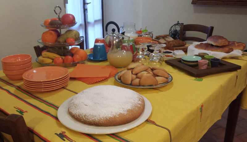 Bed&Breakfast b&b sant apollinare