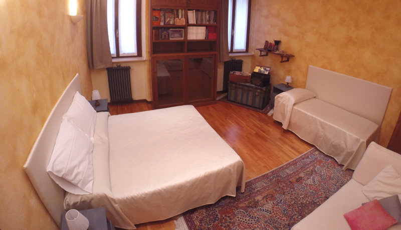Bed&Breakfast b&b sant apollinare