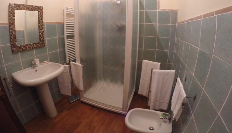 Bed&Breakfast b&b sant apollinare