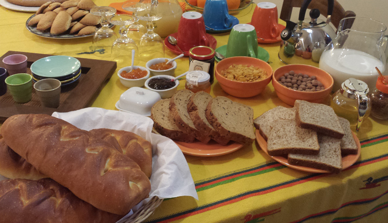 Bed&Breakfast b&b sant apollinare