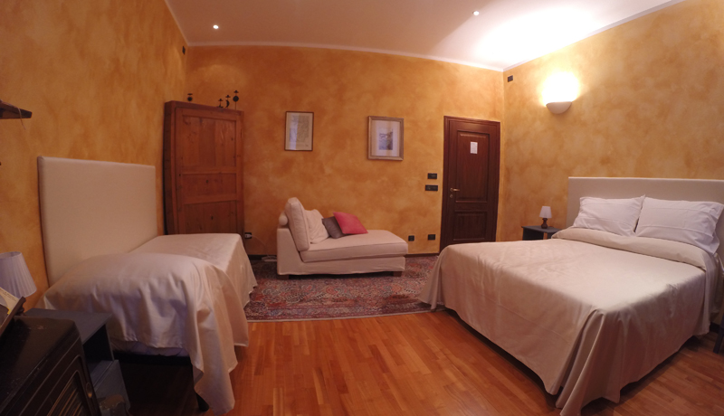 Bed&Breakfast b&b sant apollinare