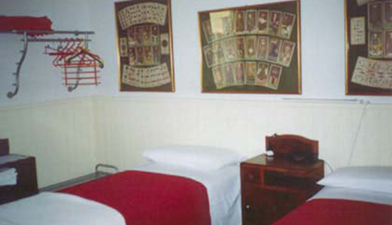Bed&Breakfast Bondi