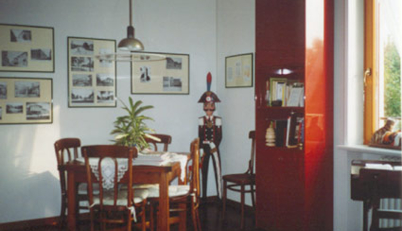 Bed&Breakfast Bondi