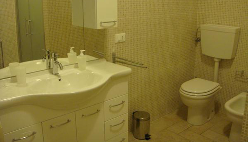 Bed&Breakfast Ca ad Col Fiuri