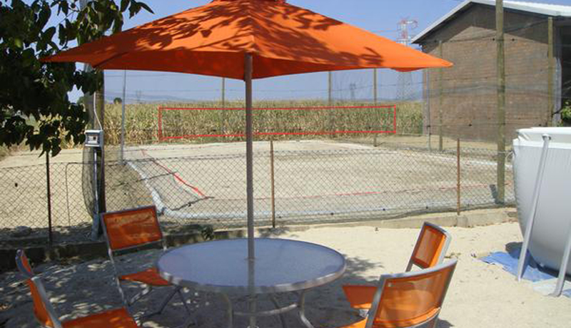 Bed&Breakfast Ca ad Col Fiuri