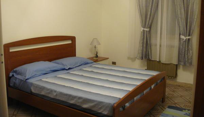 Bed&Breakfast Ca ad Col Fiuri