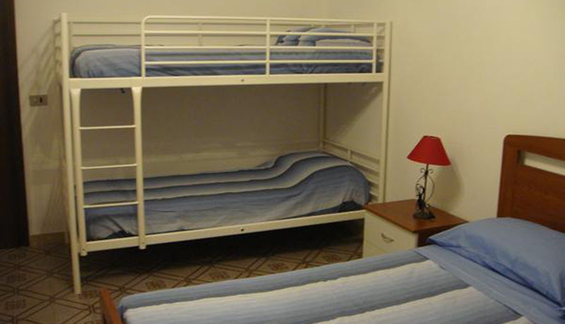 Bed&Breakfast Ca ad Col Fiuri