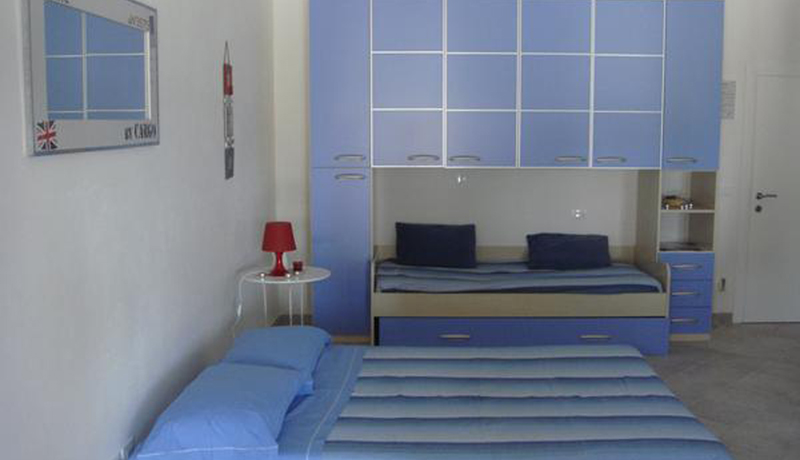 Bed&Breakfast Ca ad Col Fiuri