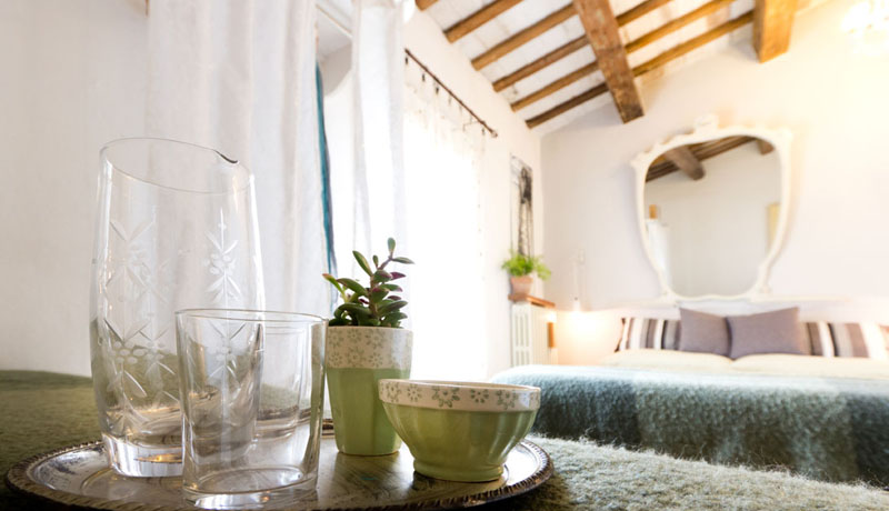 Bed&Breakfast CaBarbona