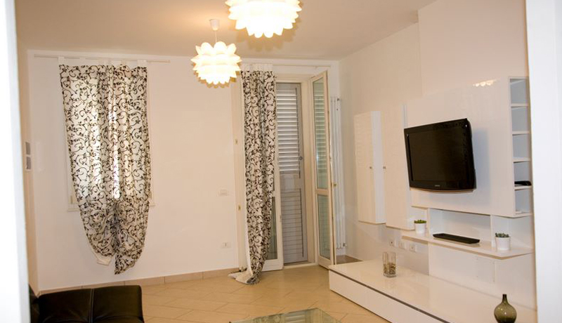 Case App Vacanze Ca Biancanera