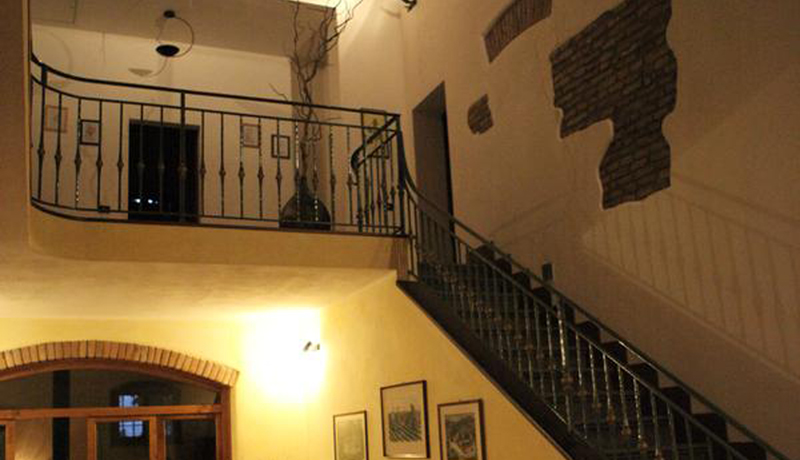 Bed&Breakfast Ca Minarda