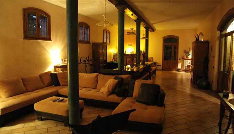 Bed&Breakfast Ca Minarda
